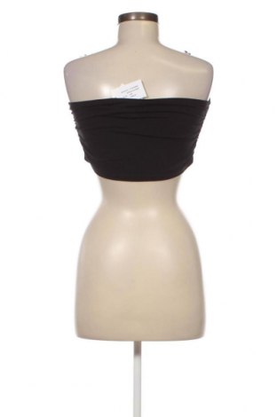 Γυναικείο αμάνικο μπλουζάκι, Μέγεθος M, Χρώμα Μαύρο, Τιμή 4,87 €