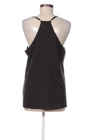Tricou de damă, Mărime XL, Culoare Negru, Preț 34,91 Lei