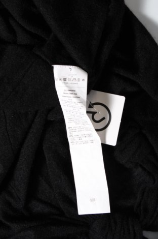 Γυναικείο αμάνικο μπλουζάκι, Μέγεθος S, Χρώμα Μαύρο, Τιμή 1,88 €