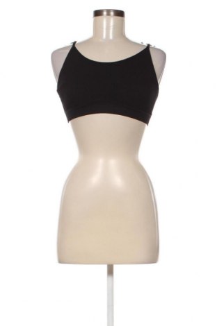 Γυναικείο αμάνικο μπλουζάκι Primark, Μέγεθος M, Χρώμα Μαύρο, Τιμή 8,53 €
