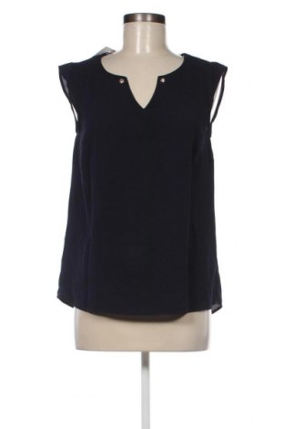 Γυναικείο αμάνικο μπλουζάκι, Μέγεθος M, Χρώμα Μπλέ, Τιμή 3,06 €