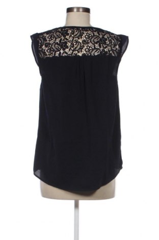 Γυναικείο αμάνικο μπλουζάκι, Μέγεθος M, Χρώμα Μπλέ, Τιμή 3,06 €