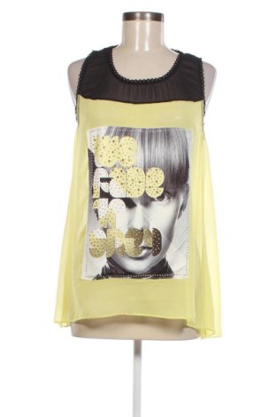 Γυναικείο αμάνικο μπλουζάκι, Μέγεθος M, Χρώμα Πολύχρωμο, Τιμή 3,07 €