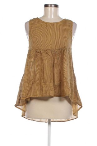 Γυναικείο αμάνικο μπλουζάκι, Μέγεθος M, Χρώμα Πολύχρωμο, Τιμή 4,34 €