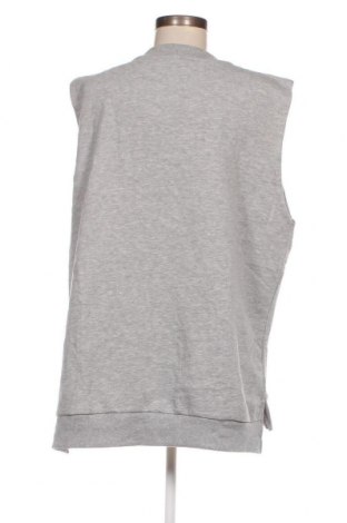 Γυναικείο αμάνικο μπλουζάκι, Μέγεθος L, Χρώμα Γκρί, Τιμή 3,30 €