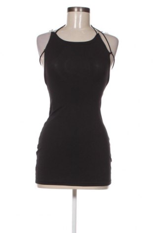 Γυναικείο αμάνικο μπλουζάκι, Μέγεθος S, Χρώμα Μαύρο, Τιμή 10,69 €