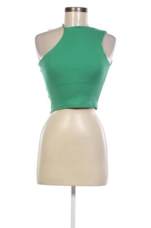 Tricou de damă, Mărime S, Culoare Verde, Preț 42,76 Lei