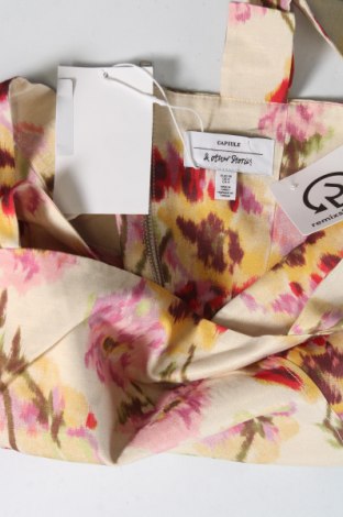 Γυναικείο αμάνικο μπλουζάκι & Other Stories, Μέγεθος S, Χρώμα Πολύχρωμο, Τιμή 29,90 €