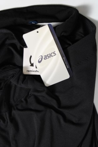 Γυναικείο αμάνικο μπλουζάκι ASICS, Μέγεθος L, Χρώμα Μαύρο, Τιμή 22,76 €