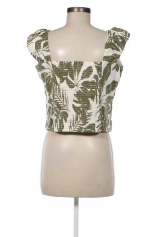 Γυναικείο αμάνικο μπλουζάκι Abercrombie & Fitch, Μέγεθος XL, Χρώμα Πολύχρωμο, Τιμή 13,75 €