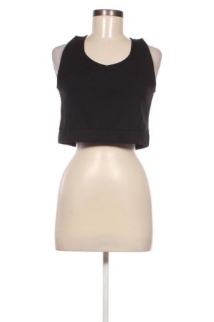 Γυναικείο αμάνικο μπλουζάκι About You, Μέγεθος XL, Χρώμα Μαύρο, Τιμή 5,71 €