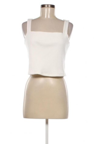 Γυναικείο αμάνικο μπλουζάκι American Eagle, Μέγεθος XL, Χρώμα Λευκό, Τιμή 4,63 €