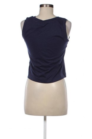 Γυναικείο αμάνικο μπλουζάκι Arizona, Μέγεθος XS, Χρώμα Μπλέ, Τιμή 4,54 €