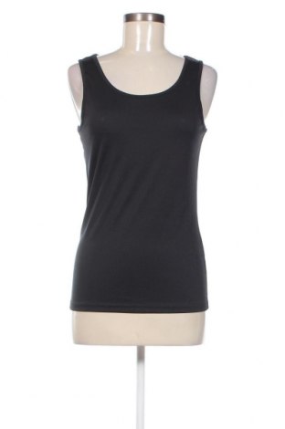 Γυναικείο αμάνικο μπλουζάκι B.Young, Μέγεθος M, Χρώμα Μαύρο, Τιμή 3,03 €