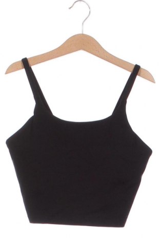 Γυναικείο αμάνικο μπλουζάκι BALLY Total Fitness, Μέγεθος S, Χρώμα Μαύρο, Τιμή 6,58 €
