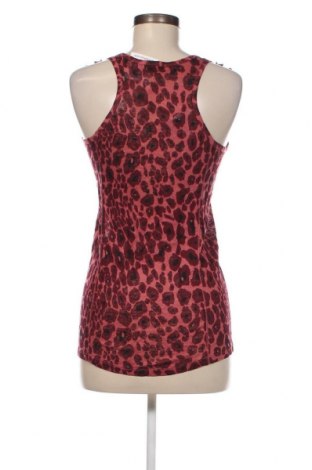 Γυναικείο αμάνικο μπλουζάκι BelAir, Μέγεθος S, Χρώμα Κόκκινο, Τιμή 29,90 €