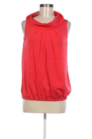 Γυναικείο αμάνικο μπλουζάκι Body Flirt, Μέγεθος M, Χρώμα Κόκκινο, Τιμή 3,14 €