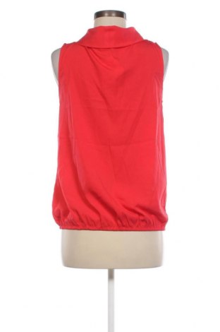 Γυναικείο αμάνικο μπλουζάκι Body Flirt, Μέγεθος M, Χρώμα Κόκκινο, Τιμή 3,14 €