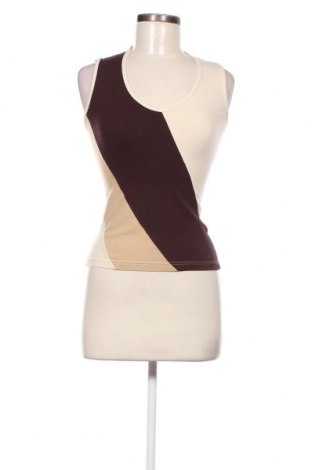 Γυναικείο αμάνικο μπλουζάκι Bsk, Μέγεθος M, Χρώμα Πολύχρωμο, Τιμή 3,68 €