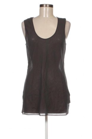 Γυναικείο αμάνικο μπλουζάκι COS, Μέγεθος L, Χρώμα Γκρί, Τιμή 14,95 €