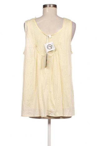 Γυναικείο αμάνικο μπλουζάκι COS, Μέγεθος S, Χρώμα Κίτρινο, Τιμή 29,90 €
