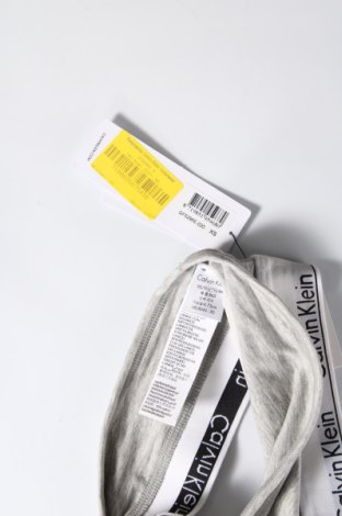 Damentop Calvin Klein, Größe XS, Farbe Grau, Preis € 25,68