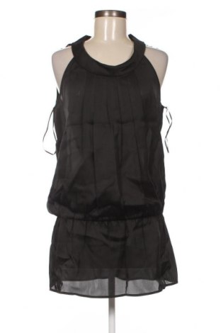 Γυναικείο αμάνικο μπλουζάκι Camaieu, Μέγεθος XL, Χρώμα Μαύρο, Τιμή 5,09 €