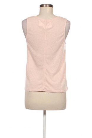 Γυναικείο αμάνικο μπλουζάκι Camaieu, Μέγεθος S, Χρώμα Ρόζ , Τιμή 4,87 €