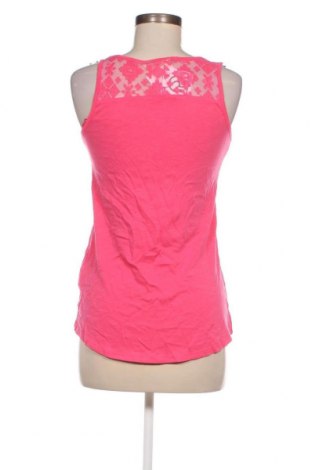 Γυναικείο αμάνικο μπλουζάκι Camaieu, Μέγεθος S, Χρώμα Ρόζ , Τιμή 8,44 €
