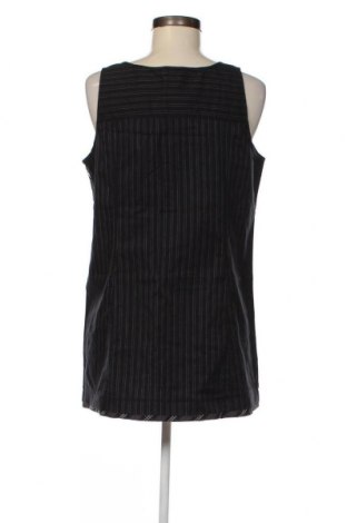 Γυναικείο αμάνικο μπλουζάκι Cecil, Μέγεθος M, Χρώμα Μαύρο, Τιμή 6,65 €