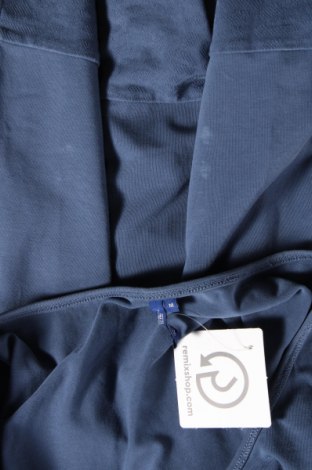 Γυναικείο αμάνικο μπλουζάκι Cecil, Μέγεθος M, Χρώμα Μπλέ, Τιμή 6,14 €