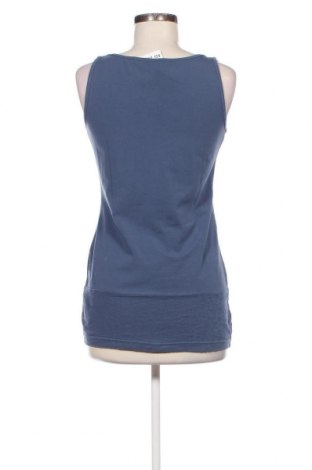 Γυναικείο αμάνικο μπλουζάκι Cecil, Μέγεθος M, Χρώμα Μπλέ, Τιμή 6,14 €