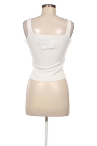 Γυναικείο αμάνικο μπλουζάκι Coast, Μέγεθος L, Χρώμα Λευκό, Τιμή 29,90 €