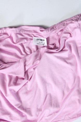 Tricou de damă Cotton On, Mărime L, Culoare Roz, Preț 27,63 Lei
