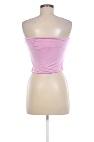 Γυναικείο αμάνικο μπλουζάκι Cotton On, Μέγεθος L, Χρώμα Ρόζ , Τιμή 5,63 €