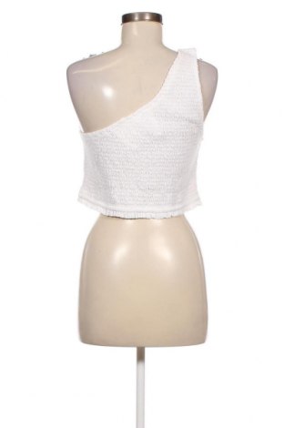 Γυναικείο αμάνικο μπλουζάκι Cotton On, Μέγεθος XL, Χρώμα Λευκό, Τιμή 5,30 €