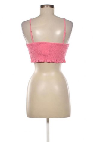 Γυναικείο αμάνικο μπλουζάκι Cotton On, Μέγεθος S, Χρώμα Ρόζ , Τιμή 5,19 €