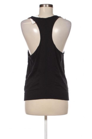 Γυναικείο αμάνικο μπλουζάκι Crane, Μέγεθος S, Χρώμα Μαύρο, Τιμή 5,00 €