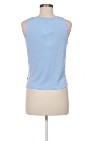 Γυναικείο αμάνικο μπλουζάκι Diverse, Μέγεθος S, Χρώμα Μπλέ, Τιμή 5,63 €