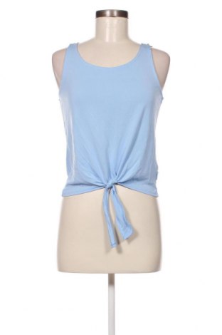 Γυναικείο αμάνικο μπλουζάκι Diverse, Μέγεθος XS, Χρώμα Μπλέ, Τιμή 5,63 €