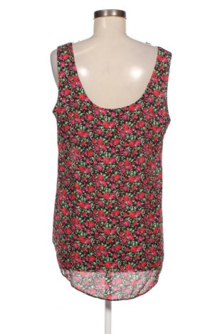 Γυναικείο αμάνικο μπλουζάκι Dorothy Perkins, Μέγεθος L, Χρώμα Πολύχρωμο, Τιμή 5,36 €