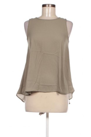 Γυναικείο αμάνικο μπλουζάκι Dorothy Perkins, Μέγεθος M, Χρώμα Πράσινο, Τιμή 4,64 €