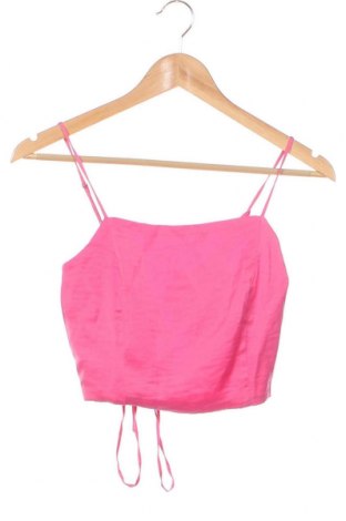 Tricou de damă Edited, Mărime M, Culoare Roz, Preț 95,39 Lei