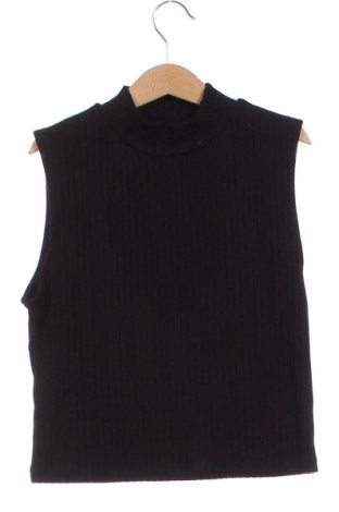 Γυναικείο αμάνικο μπλουζάκι Edited, Μέγεθος M, Χρώμα Μαύρο, Τιμή 6,58 €
