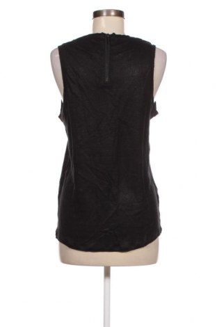 Γυναικείο αμάνικο μπλουζάκι Eleven Paris, Μέγεθος XL, Χρώμα Μαύρο, Τιμή 35,05 €