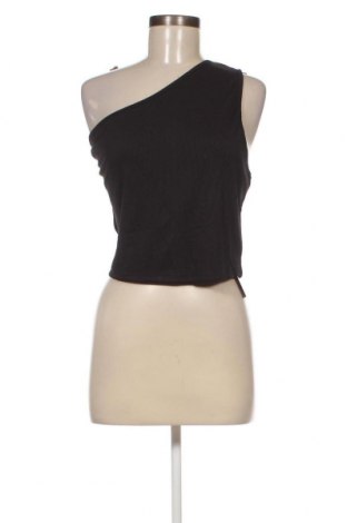 Γυναικείο αμάνικο μπλουζάκι Emery rose, Μέγεθος 4XL, Χρώμα Μαύρο, Τιμή 3,38 €