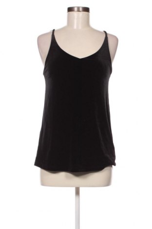 Γυναικείο αμάνικο μπλουζάκι Esmara, Μέγεθος S, Χρώμα Μαύρο, Τιμή 3,29 €