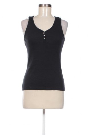 Γυναικείο αμάνικο μπλουζάκι Esmara, Μέγεθος L, Χρώμα Μαύρο, Τιμή 4,02 €