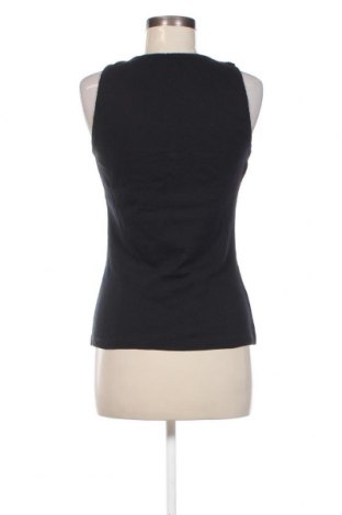 Γυναικείο αμάνικο μπλουζάκι Esmara, Μέγεθος L, Χρώμα Μαύρο, Τιμή 3,62 €