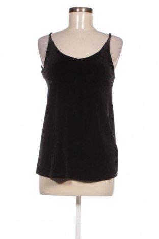 Γυναικείο αμάνικο μπλουζάκι Esmara, Μέγεθος S, Χρώμα Μαύρο, Τιμή 2,41 €